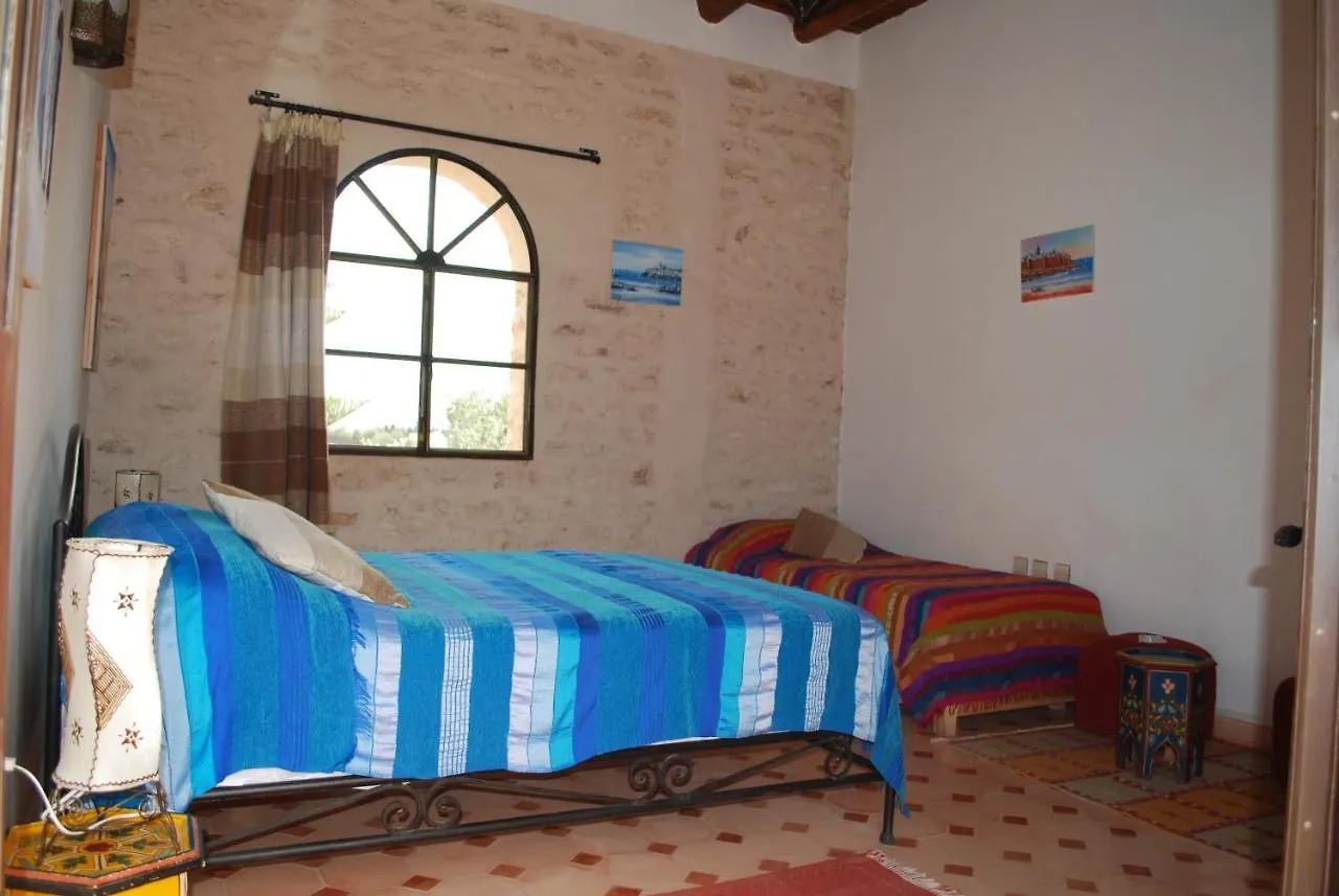 Riad Titima Essaouira