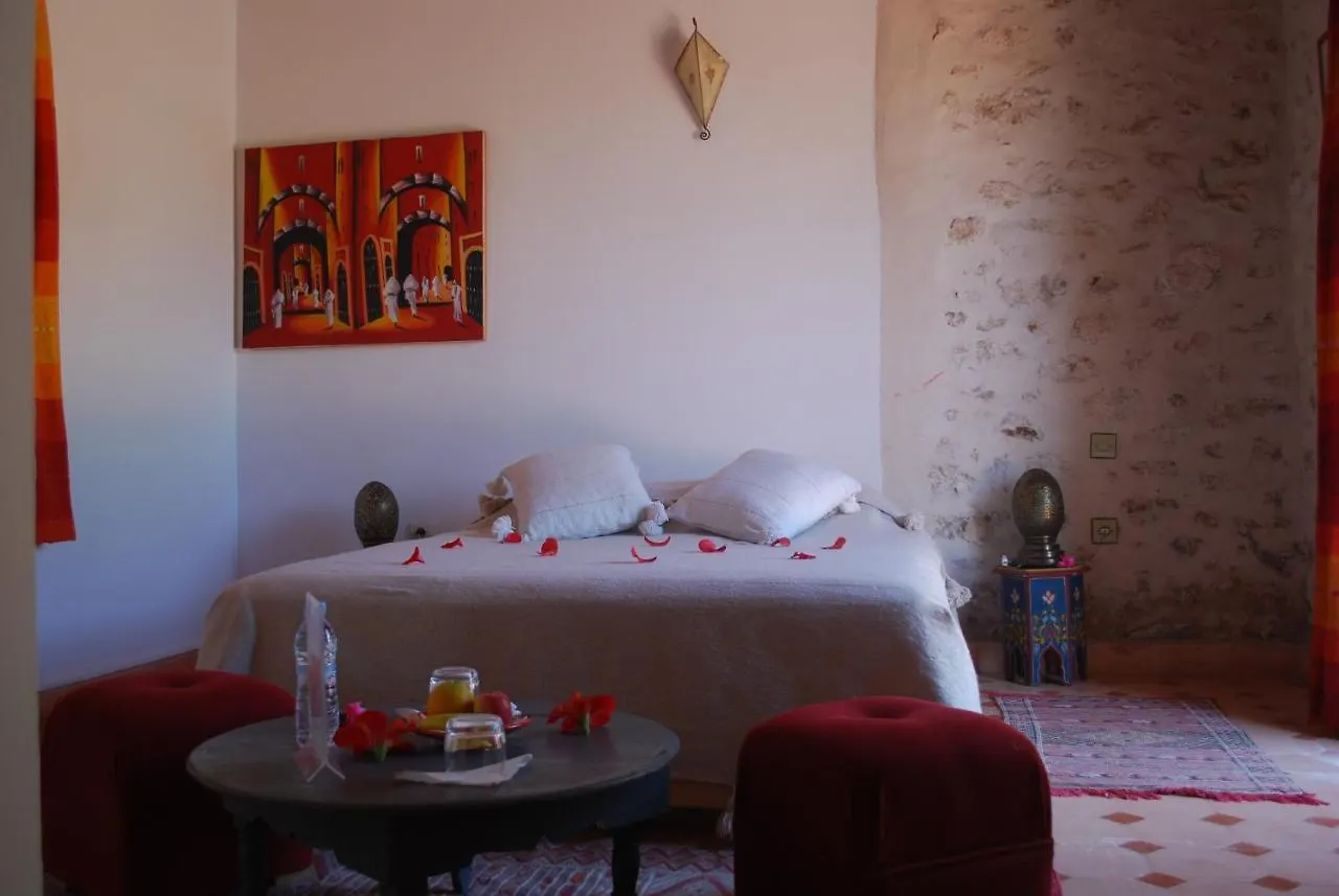 Riad Titima Essaouira 3*,