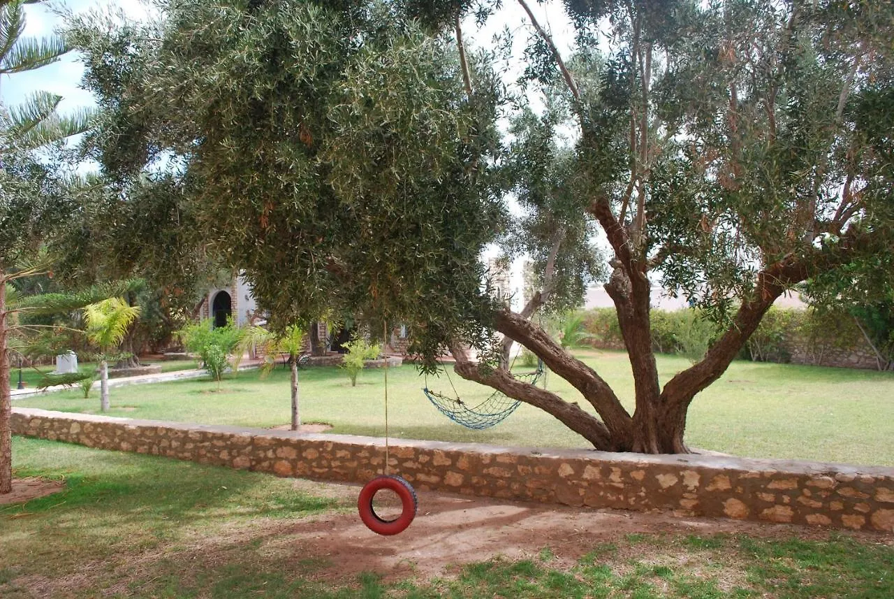 Riad Titima Essaouira