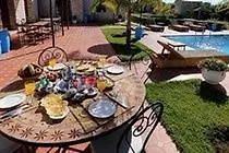 Riad Titima Essaouira 3*,  Maroc