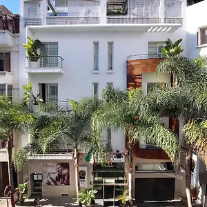 Park &spa Luxury Boutique Hotel Casablanca