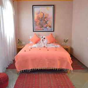 Riad Essaouira Essaouira