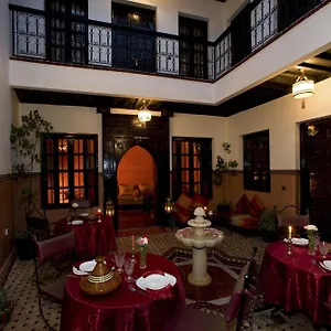 Agdim Maison d'hôtes Marrakesh