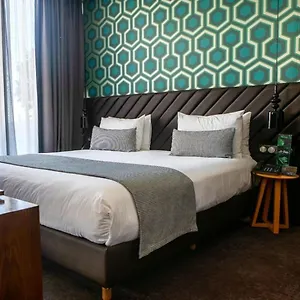 Boutique Gauthier Hotel Casablanca