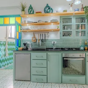 Musta's & Essaouira