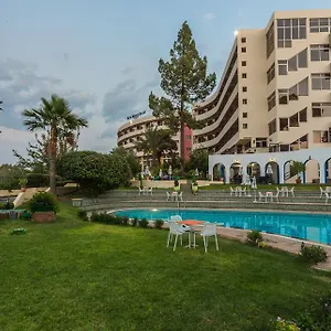 Menzeh Zalagh Center 4* Fez