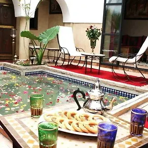 Dar Narjis Riad Marrakesh