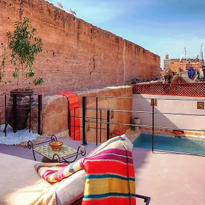 Carina 3* Marrakesz