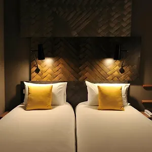 Ibis Casa Voyageurs 3* Casablanca
