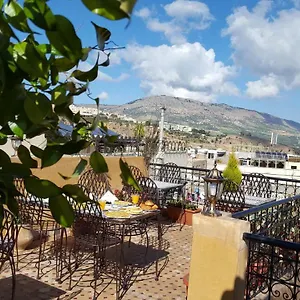 Dar Nour Riad Fès