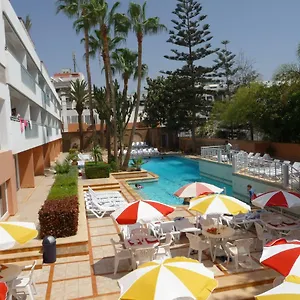 Kamal Center Hotel Agadir